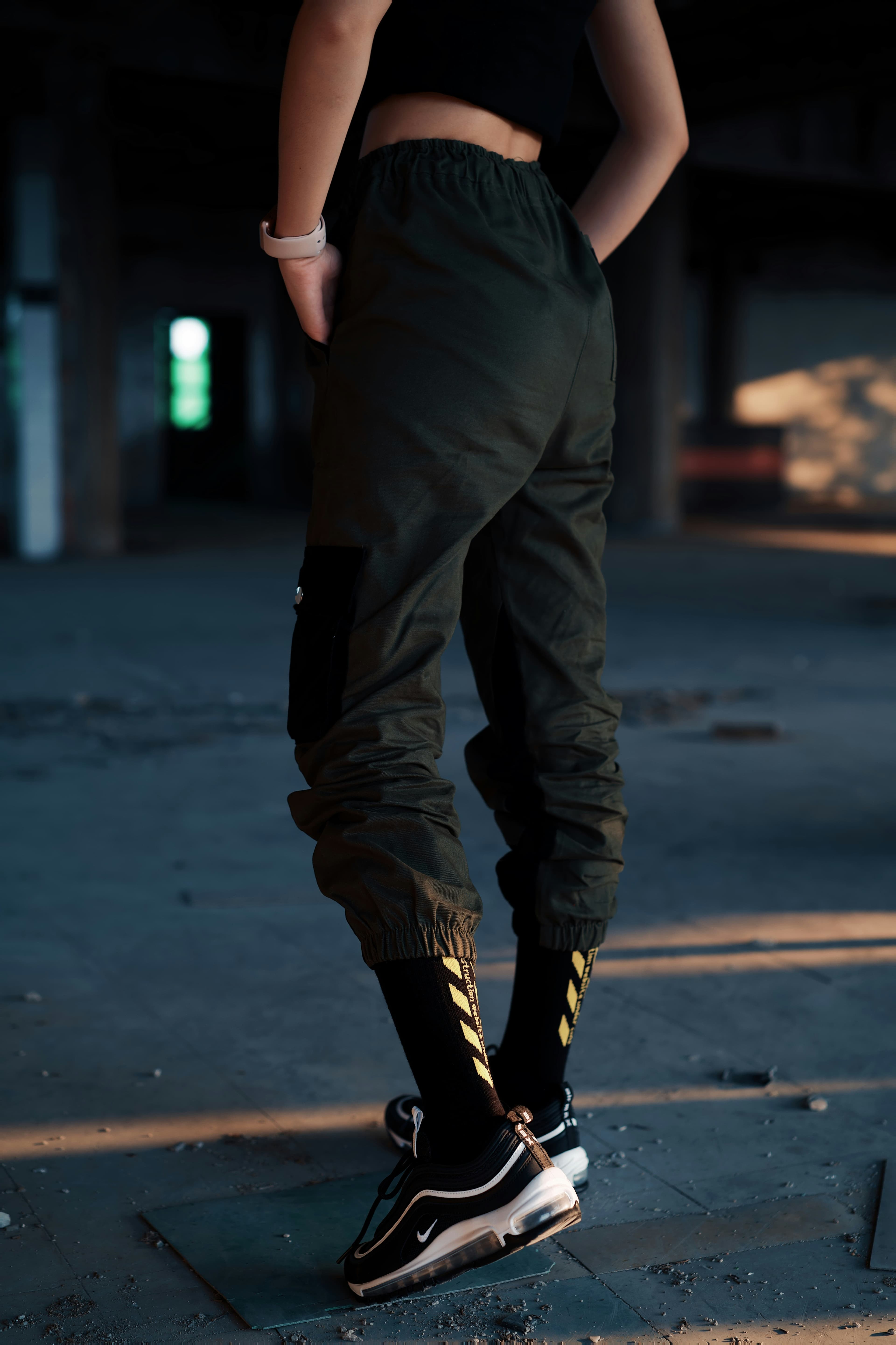STATIC DRIFT